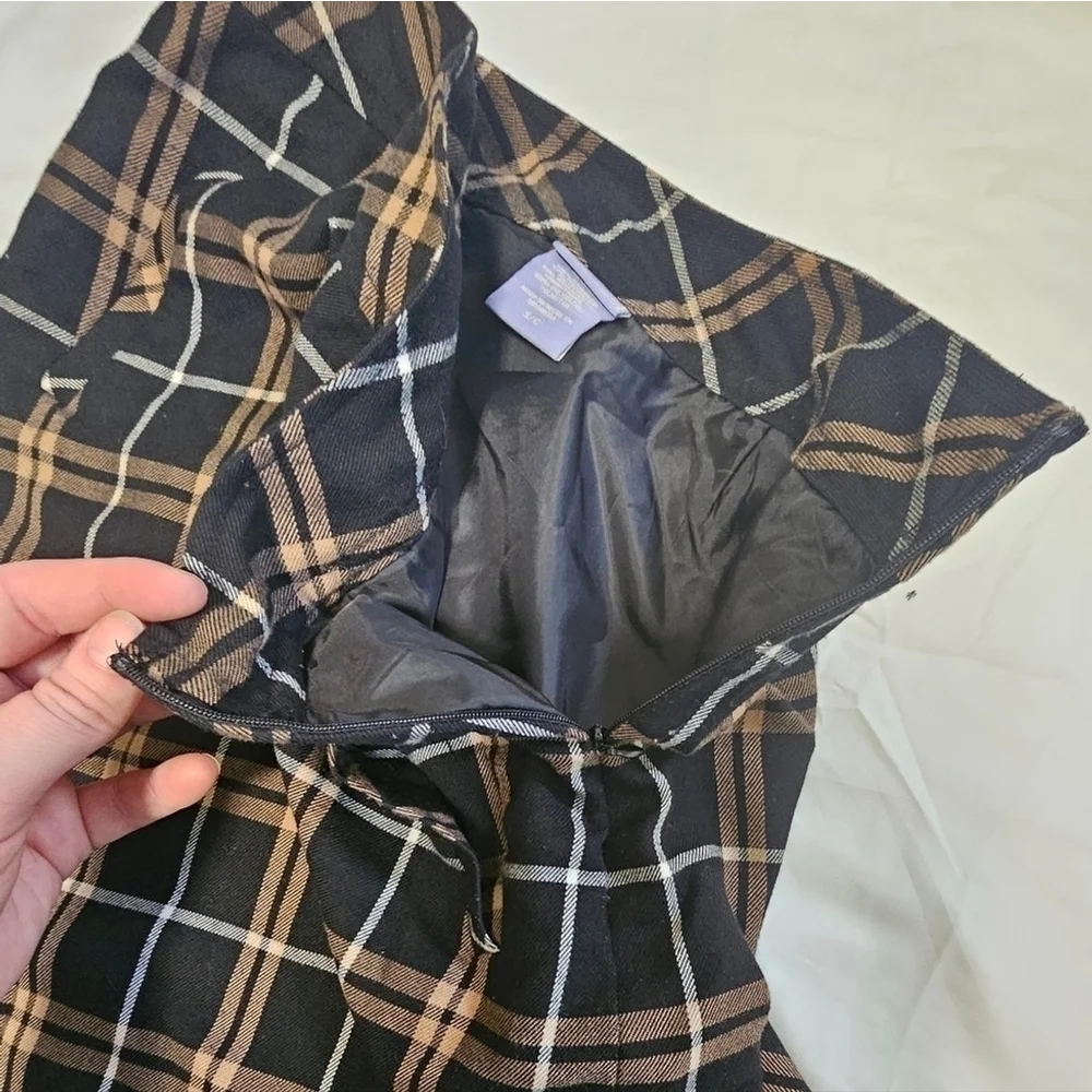 Laura Scott Pencil‎ Skirt Small